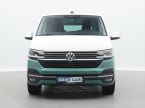 Volkswagen Multivan - fotka číslo 1