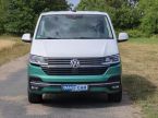 Volkswagen Multivan - fotka číslo 1