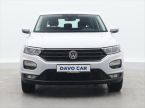 Volkswagen T-Roc - fotka číslo 1