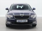 Škoda Superb - fotka číslo 1