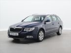 Škoda Superb - fotka číslo 2