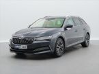 Škoda Superb - fotka číslo 2