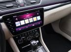 Škoda Superb - fotka číslo 22