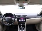 Škoda Superb - fotka číslo 27