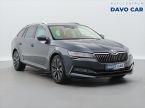 Škoda Superb - fotka číslo 0