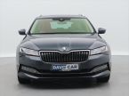 Škoda Superb - fotka číslo 1