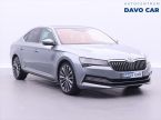 Škoda Superb - fotka číslo 0