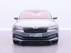 Škoda Superb - fotka číslo 1