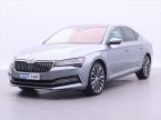 Škoda Superb - fotka číslo 2