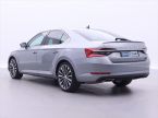 Škoda Superb - fotka číslo 4
