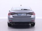 Škoda Superb - fotka číslo 5