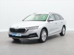 Škoda Octavia - fotka číslo 2