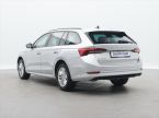 Škoda Octavia - fotka číslo 4