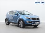Kia Sportage - fotka číslo 0