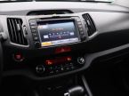 Kia Sportage - fotka číslo 14