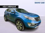 Kia Sportage - fotka číslo 1