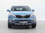 Kia Sportage - fotka číslo 1