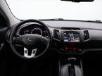 Kia Sportage - fotka číslo 17