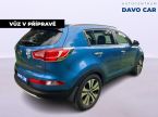 Kia Sportage - fotka číslo 2