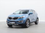 Kia Sportage - fotka číslo 2