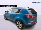 Kia Sportage - fotka číslo 3