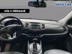 Kia Sportage - fotka číslo 4