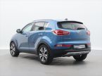 Kia Sportage - fotka číslo 4