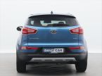 Kia Sportage - fotka číslo 5
