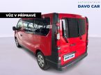 Renault Trafic - fotka číslo 1