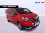 Renault Trafic - fotka číslo 3