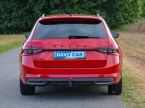 Škoda Superb - fotka číslo 5