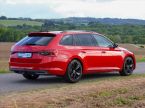 Škoda Superb - fotka číslo 6