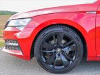 Škoda Superb - fotka číslo 31
