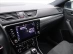 Škoda Superb - fotka číslo 18