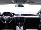 Volkswagen Passat - fotka číslo 25