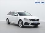 Škoda Octavia - fotka číslo 0