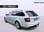 Škoda Octavia - fotka číslo 2