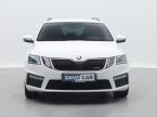 Škoda Octavia - fotka číslo 1