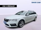 Škoda Octavia - fotka číslo 1