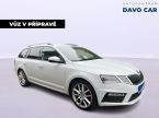 Škoda Octavia - fotka číslo 0