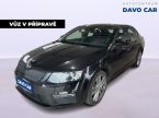 Škoda Octavia - fotka číslo 0