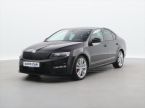 Škoda Octavia - fotka číslo 2