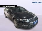 Škoda Octavia - fotka číslo 3