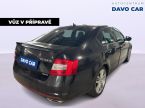 Škoda Octavia - fotka číslo 4