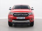 Ford Ranger - fotka číslo 1