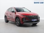 Hyundai Tucson - fotka číslo 0