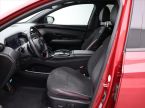 Hyundai Tucson - fotka číslo 11
