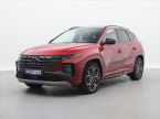 Hyundai Tucson - fotka číslo 2