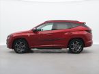 Hyundai Tucson - fotka číslo 3