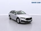 Škoda Octavia - fotka číslo 0